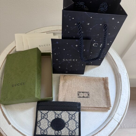 GG card case- Brand NEW - Picture 4 of 5